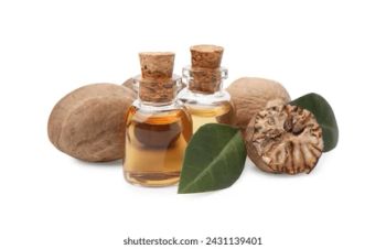 Nutmeg Oil - Mignon Sista International - Indonesia