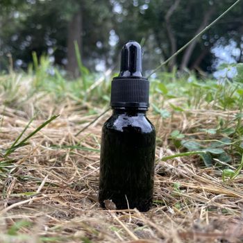 Ayahuasca Vine Microdosing Drops 30ml and 15ml Bottle Origin North America Features Gluten-Free, Healing, Vegan Product Type Beverages, Herbal Tea, Spices, Vegetarian & Vegan Products - BOLIDO NETHERLANDS B.V. - Netherlands