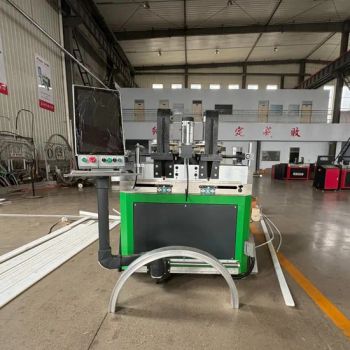 Reliable CNC Arch Window PVC Bend Manufacturing Machine Roll Pipe Bending CNC Profile Bending Machine Tube Bending Machine - Jinan Smatech Machinery Enterprise Co.,Ltd - China