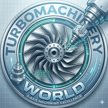 Turbomachinery World