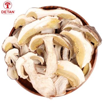 Niu gan jun dried edible porcini mushrooms Penny Bun Mushroom for sale - Shanghai Detan Mushroom & Truffles Co., Ltd. - China