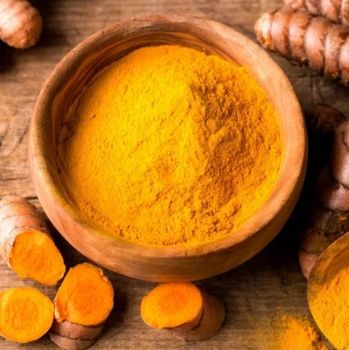ORGANIC TURMERIC from ALNADIM EXIM LLP ORGANIC TURMERIC - ALNADIM EXIM LLP - India
