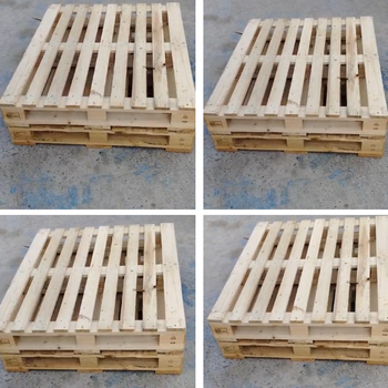 Wooden Pallets - Future Link General Trading - United Arab Emirates