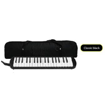 Colorful Non-Toxic ABS Children Melodica for Music Education - Musical Instruments&Wind Instruments - Guangzhou Hebikuo Musical Instrument Co., Ltd. - China