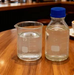 Iota 1401 Cyclopentasiloxane and Cyclotetrasiloxane and Cyclotetrasiloxane Silicone for Skin Creams and Lotions Cosmetics Sun Screen and Tanning Products - Iota Silicone Oil (Anhui) Co., Ltd. - China