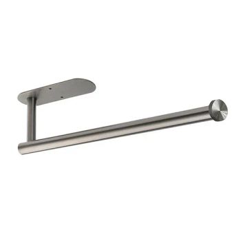 Paper Towel Holders for Kitchen Paper Towels Bulk- Self-Adhesive Under Cabinet - Ningbo General Union Co., Ltd. - China
