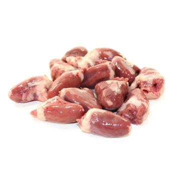 Wholesale Supplier Buy Frozen Free-Range Chicken Heart - Exigentelaxia Unipessoal Lda - Portugal