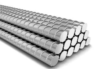 Steel Rebars, Deformed Steel Bars, Building Material China Manufacturer Deformed Steel Rebar/Rebar Steel/Iron Rod Construction Reinforcement Steel Bar - Shandong Xindarong Steel Pipe Manufacturing Co., Ltd. - China