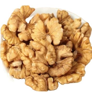 Chinese Top Quality Walnut Kernels Walnut Halves Light Amber Grade a Style Dried Content common Size 28-32mm++ Brand Name - Gansu Yusheng Agricultural Products Co., Ltd. - China