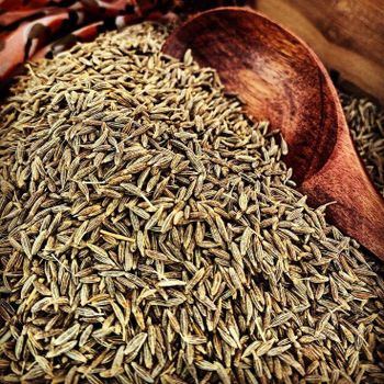 Cumin - Roman Maritime - United Arab Emirates