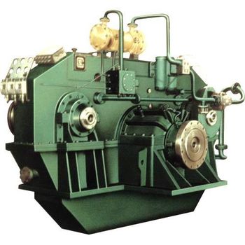 Marine Gear Boxes Installation Ease Easy Installation Dimension Accuracy Accurate Dimensions Construction Strength Sturdy - MR Engineering - India