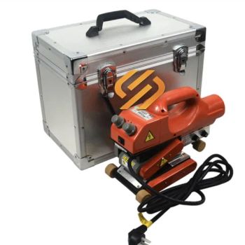 HDPE Geomembrane Welding Machine Plastic Seam Welders for Sale - Shandong Yijia New Materials Co., Ltd - China