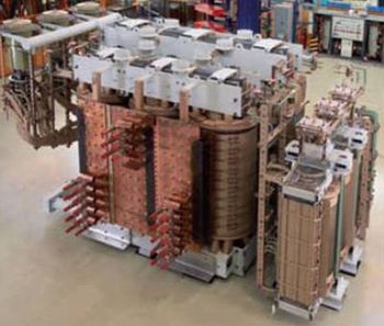 Special Purpose Transformers Polarity As Specified Frequency 50 Hz, 60 Hz Winding Material Copper Cooling Method Onan, - Star Delta Transformers Ltd. - India