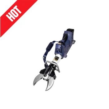 IP68 Waterproof Amphibious Electro-Hydraulic Cutter 50mm 720bar 15D Cordless DC28V 1Y MOQ100 - PROSPER (HANGZHOU) TECHNOLOGY CO., LTD. - China
