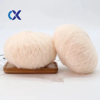 Warm and Soft Fabric Crocheted Sweater Cushion Cashmere Yarn Origin China Width 43/44'' Model NO. CX04 Technics Woven Trademark - Quanzhou Chengxie Trade Co., Ltd. - China