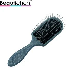 Beautichen Professional Hair Extension Brush Salon Hair Brush Comb Loop Brush - NINGBO XICHEN IMPORT AND EXPORT CO., LTD. - China