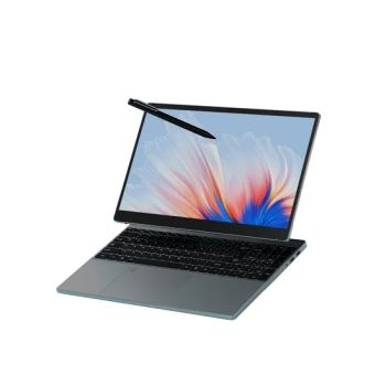 Laptops Brand New Gaming Computer Cases & Towers Factory Hot Sale 15.6inch Cheap Laptop Computer - Hangzhou Lulai Technology Co., Ltd. - China