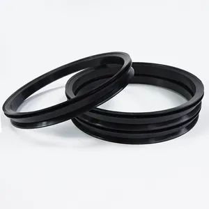 NBR V Type Water Seal Shaft Mechanical Seal Va Ring Water Seal - Hebei SPT Seals Technology Co., Ltd. - China