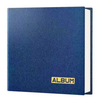 Large Photo Album Self Adhesive 20 Pages DIY Suitable Photo Albums for Family Wedding Baby Travel PU Leather Cover - Good Seller Co., Ltd. - China