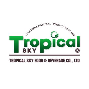 Product - Tropical Sky Beverage Company - Vietnam