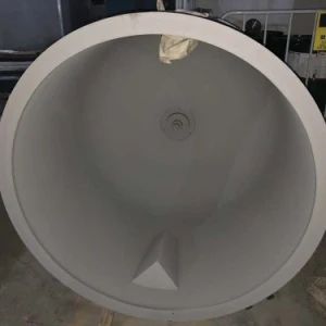 Mixer Wear-Resistant and Anti-Corrosion Coating Thermal Spray Machine Ceramic Coating Machine Powder Coating Machine Hvof Spray Machine Tungsten Carbide Coating - Zhengzhou Lijia Thermal Spray Machinery Co., Ltd. - China