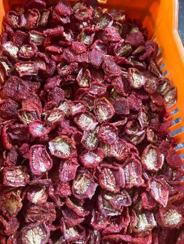 Sun-Dried Tomatoes from sidky company for export and import Sun-Dried Tomatoes – product photo, Sun Dried Tomato products found from trusted suppliers, wholesalers, manufacturers & exporters Listing