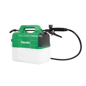 Versatile Handheld Electric Garden Tool Agricultural Portable Sprayer - Taizhou Sunny Agricultural Machinery Co., Ltd. - China
