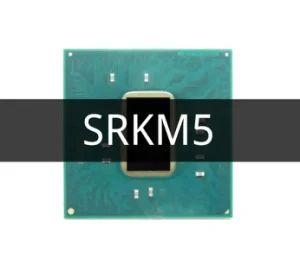 New and Original Electrical and Electronics Fh82b560 Srkm5 Integrated Circuit - R&OTECH (HK) Technology Co., Limited - China
