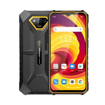 New Design Ulefone Armor X13 24MP Night Vision Camera Global Version Rugged Smartphone Cell Phone Mobile Phone - Shenzhen Connectech Technology Co., Ltd. - China