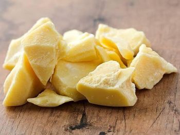 Cocoa Butter Flavor Normal E. - Thai Agri Company - Thailand