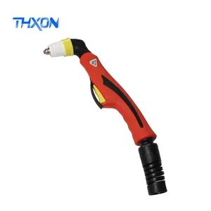 Thxon Cp50 Plasma Cutting Gas Torch Gun Air Cooled Welding Equipment 5m - Thxon Wuhan Welding & Cutting Equipment Co., Ltd. - China