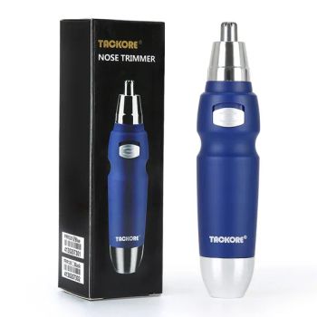 Electric Nose Ear Trimmer Safety for Men Beard Cleaning Machine - Shinningpc Industrial Co., Ltd. - China