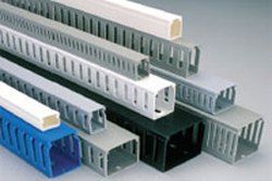 Salzer Cable Ducts Halogen Free Yes Rohs Compliance Yes Flame Retardancy Ul Vo Dielectric Strength High Size Range 15x15mm To - Kerala Switchgear Sales Corporation - India