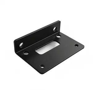 Custom Aluminum Sheet Metal Chassis Base and Frame Assembly for Machinery - Shenzhen Pans Technology Co., Ltd. - China