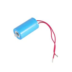Cbb65 Working Capacitor for Air Conditioning Compressors and Electric Motors - Hai'an Haiyan Electric Appliance Co., Ltd. - China