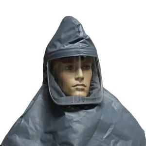 HEPA Filter Papr Personal Respiratory Protection Equipment - Nanjing KELISAIKE Safety Equipment Co., Ltd. - China