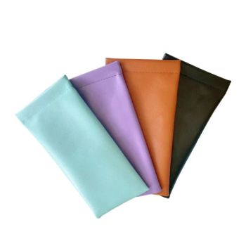 Factory Wholesale Glasses Boxes Fashion Simple Myopia Glasses Cases Sunglasses Pouch - Wuxi Fanli Knitting Technology Co., Ltd. - China