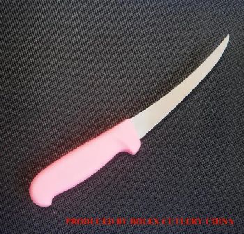 Flexible Boning Deboning Knife for Butchers Chef's and Other Knives for Chefs Butchers by Bolex Cutlery China - Fenghua Litai Meat Grinder Machinery Co., Ltd. - China