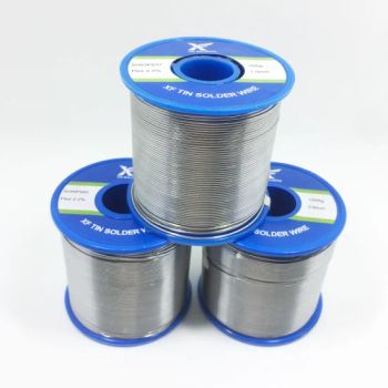 1mm Best Lead Leaded Solder Soldering Tin 60/40 Sn60pb40 Sn60/Pb40 - Foshan Xi Feng Tin Products Co., Ltd. - China