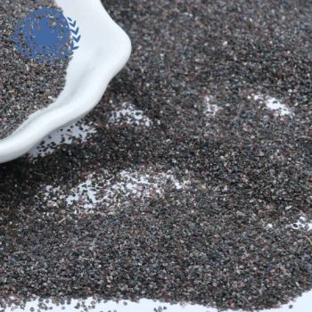 Brown Fused Alumina/ Aluminum Oxide Abrasive Grain - Jinan Junda Industrial Technology Co., Ltd. - China
