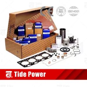Perkins 1506A-E88TAG2-3-5 High Pressure Fuel Pump Iron Casting Turbocharger 1-100KGS - TIDE POWER TECHNOLOGY CO., LIMITED - China