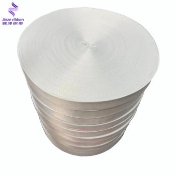 Custom Sublimation Woven Printed Logo Plastic Exhibition VIP Card Lanyard Roll - Huzhou Jinze Ribbon Co., Ltd - China