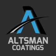 Product - Altsman Coatings - United States