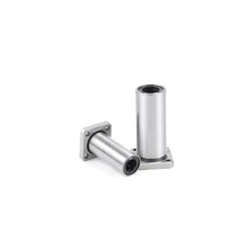 Lmkluu-a Extended Flange Linear Bearing for Precision Motion Systems - Wuxi Lowifar Technology Co., Ltd - China