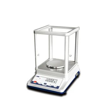 Laboratory 1mg Precision Electronic Analytical Balance Weighing Scales Digital Chemical Industry Balances - Wincom Company Ltd. - China