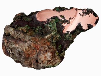 Consistent copper ore wholesale bulk sale premium ore supply chain - HIGHPROFILE AGRICULTURE SERVICES LIMITED - Tanzania