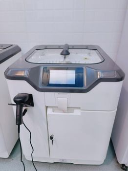 Automatic Flexible Endoscope Washer Disinfector Water Filtration System Multi-stage Water Filter Processing Capacity 1 Flexible Endoscope Per - shanghai zhenghua medical equipment company - China