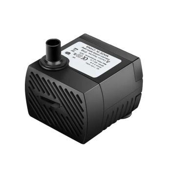 Aquariums Accessories Pump Filter 110V 220V - Guangzhou Ample Technology Co., Ltd. - China