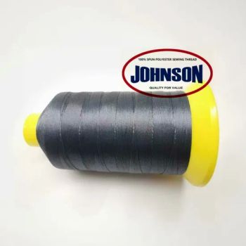 Bonded Nylon Thread - All Purpose Sewing Thread - for Leather Stitching, Canvas & Clothing Repair, Upholstery, Horse Saddles - Ningbo Johnson Textile Co.,Ltd - China