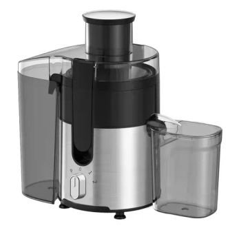 4-in-1 Multifunctional Large Diameter Household Juice Residue Separation Fruit Soy Milk Juicer - Nan'an Fanghong Import and Export Co., Ltd - China
